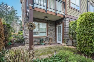Photo 22: 106 15268 18 Avenue in Surrey: King George Corridor Condo for sale in "Park Place" (South Surrey White Rock)  : MLS®# R2759223
