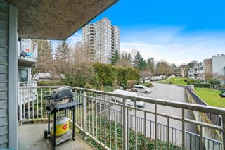 Photo 18: 203 9584 MANCHESTER Drive in Burnaby: Cariboo Condo for sale in "Brookside Park" (Burnaby North)  : MLS®# R2828329