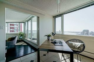Photo 18: 1202 31 ELLIOT STREET in New Westminster: Downtown NW Condo for sale : MLS®# R2569080