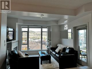 Photo 28: 1128 Sunset Drive Unit# 1104 in Kelowna: House for sale : MLS®# 10311215