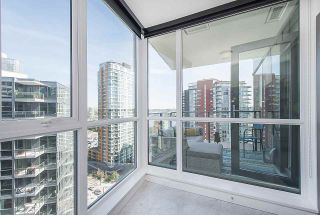 Photo 19: 1908 68 SMITHE STREET in Vancouver: Downtown VW Condo for sale (Vancouver West)  : MLS®# R2244187