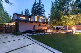 FEATURED LISTING: 2675 EDGEMONT Boulevard North Vancouver