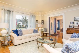 Photo 4: 3364 W 36TH Avenue in Vancouver: Dunbar House for sale (Vancouver West)  : MLS®# R2436672