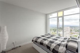 Photo 5: 3601 6588 NELSON Avenue in Burnaby: Metrotown Condo for sale in "THE MET" (Burnaby South)  : MLS®# R2197713