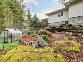 Photo 24: 8595 Sentinel Pl in North Saanich: NS Dean Park House for sale : MLS®# 896200