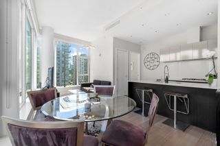 Photo 6: 1402 1221 BIDWELL Street in Vancouver: West End VW Condo for sale in "Alexandra" (Vancouver West)  : MLS®# R2874756