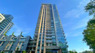 Photo 2: 1404 1401 HUNTER Street in North Vancouver: Lynnmour Condo for sale in "HUNTER AT LYNN CREEK" : MLS®# R2781228