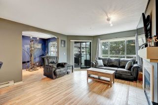 Photo 3: 205 20145 55A Avenue in Langley: Langley City Condo for sale : MLS®# R2833523
