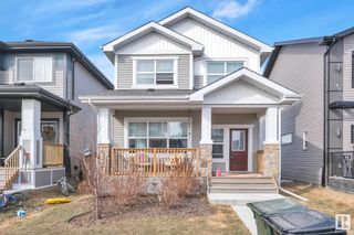 Photo 2: 11 HEMINGWAY Crescent: Spruce Grove House for sale : MLS®# E4353825