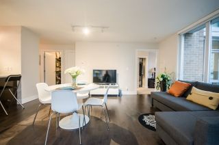 Photo 4: 604 535 SMITHE Street in Vancouver: Downtown VW Condo for sale in "DOLCE" (Vancouver West)  : MLS®# R2131310