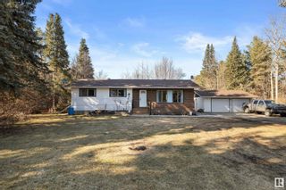 Photo 4: 54220 RGE RD 250: Rural Sturgeon County House for sale : MLS®# E4383623