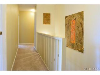 Photo 12: 12 10070 Fifth St in SIDNEY: Si Sidney North-East Row/Townhouse for sale (Sidney)  : MLS®# 672523