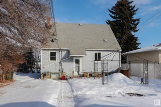 Photo 48: 12136 77 Street in Edmonton: Zone 05 House for sale : MLS®# E4331279
