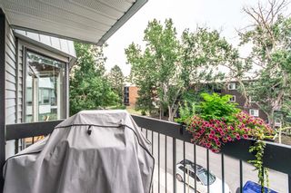 Photo 8: 301 630 57 Avenue SW in Calgary: Windsor Park Apartment for sale : MLS®# A2044337