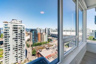 Photo 7: 2101 885 CAMBIE Street in Vancouver: Downtown VW Condo for sale (Vancouver West)  : MLS®# R2705389