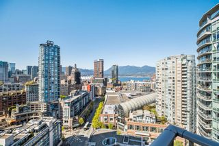 Photo 14: 2307 688 ABBOTT Street in Vancouver: Downtown VW Condo for sale in "Firenze" (Vancouver West)  : MLS®# R2873686