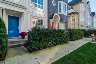 Photo 20: 87 8438 207A Street in Langley: Willoughby Heights Townhouse for sale in "YORK By Mosaic" : MLS®# R2226802