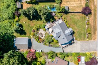 Photo 55: 1869 Fern Rd in Courtenay: CV Courtenay North House for sale (Comox Valley)  : MLS®# 881523