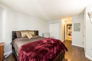 Photo 11: 312 2678 DIXON Street in Port Coquitlam: Central Pt Coquitlam Condo for sale in "The Springdale" : MLS®# R2307158