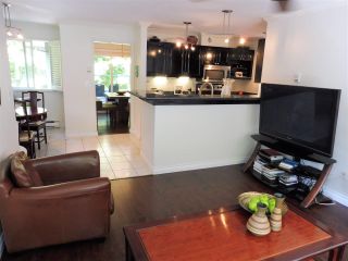 Photo 7: 94 SHORELINE CIRCLE in Port Moody: College Park PM Townhouse for sale : MLS®# R2199076