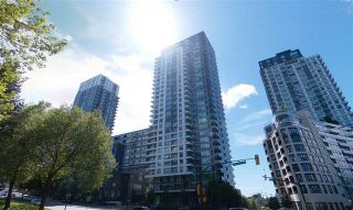 Photo 2: 2507 5515 BOUNDARY ROAD in VANCOUVER: Collingwood VE Condo for sale (Vancouver East)  : MLS®# R2582797