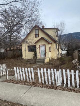 Photo 2: 4203 34 Street, in Vernon: House for sale : MLS®# 10270333