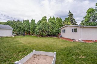 Photo 27: 85 Holt Drive in Winnipeg: Residential for sale (5G)  : MLS®# 202114146