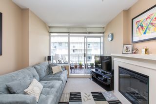 Photo 5: 3305 898 CARNARVON STREET in New Westminster: Downtown NW Condo for sale ()  : MLS®# V1123640