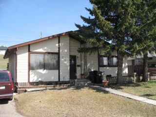 Photo 1: 714 OLYMPIA Drive SE in CALGARY: Lynnwood_Riverglen Residential Detached Single Family for sale (Calgary)  : MLS®# C3615072