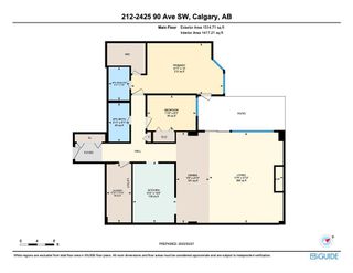 Photo 25: 212 2425 90 Avenue SW in Calgary: Palliser Apartment for sale : MLS®# A2027175