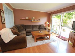 Photo 10: 139 1685 PINETREE Way in Coquitlam: Westwood Plateau Townhouse for sale in "THE WILTSHIRE" : MLS®# V1121776