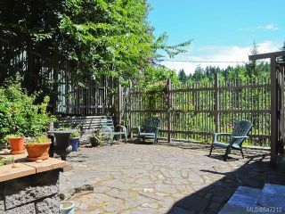 Photo 12: 2500 DUNSMUIR Avenue in CUMBERLAND: Z2 Cumberland House for sale (Zone 2 - Comox Valley)  : MLS®# 647212