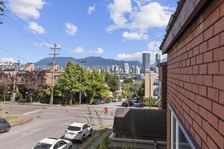 Photo 8: 212 2412 ALDER Street in Vancouver: Fairview VW Condo for sale (Vancouver West)  : MLS®# R2715017