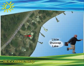 Photo 64: 1305 Little Shuswap Lake Road in Chase: Little Shuswap House for sale (Shuswap)  : MLS®# 10158550