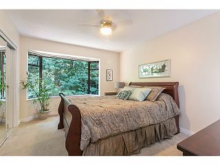 Photo 11: 4142 GARDEN GROVE Drive in Burnaby: Greentree Village Townhouse for sale in "GREENTREE VILLAGE" (Burnaby South)  : MLS®# V1082218