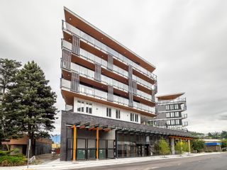Photo 24: 204 1365 PEMBERTON Avenue in Squamish: Downtown SQ Condo for sale in "VANTAGE" : MLS®# R2874882