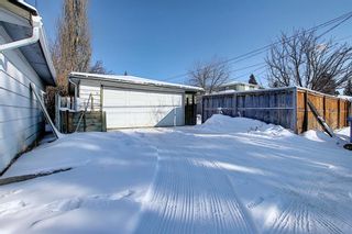 Photo 35: 4635 22 Avenue NW in Calgary: Montgomery Detached for sale : MLS®# A1068719