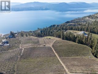 Photo 1: 4815 COOPER Road in Naramata: Vacant Land for sale : MLS®# 10307917