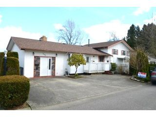 Photo 2: 1151 KING GEORGE Boulevard in Surrey: King George Corridor House for sale (South Surrey White Rock)  : MLS®# F1433076