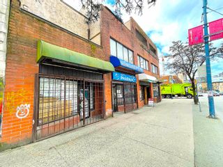 Photo 3: 406 E HASTINGS Street in Vancouver: Strathcona Land Commercial for sale (Vancouver East)  : MLS®# C8059230