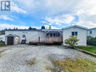 Photo 18: 4-4500 CLARIDGE ROAD in Powell River: House for sale : MLS®# 17973