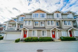 Main Photo: 17 14877 58 Avenue in Surrey: Sullivan Station Townhouse for sale in "Redmill" : MLS®# R2449309