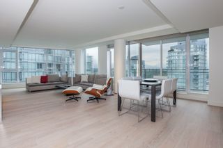 Photo 9: 1501 1499 W PENDER Street in Vancouver: Coal Harbour Condo for sale in "WEST PENDER PLACE" (Vancouver West)  : MLS®# R2057520