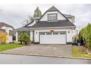 Photo 3: 31090 SIDONI Avenue in Abbotsford: Abbotsford West House for sale : MLS®# R2633879