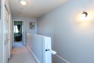 Photo 10: 22 222 TENTH Street in New Westminster: Uptown NW Townhouse for sale in "COBBLESTONE WALK" : MLS®# R2096784