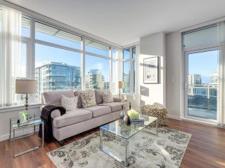 Photo 4: 1202 3328 CARSCALLEN Road in Richmond: West Cambie Condo for sale in "TORINO WEST" : MLS®# R2878872