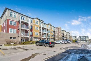 Photo 25: 216 2300 Evanston Square NW in Calgary: Evanston Apartment for sale : MLS®# A2120918