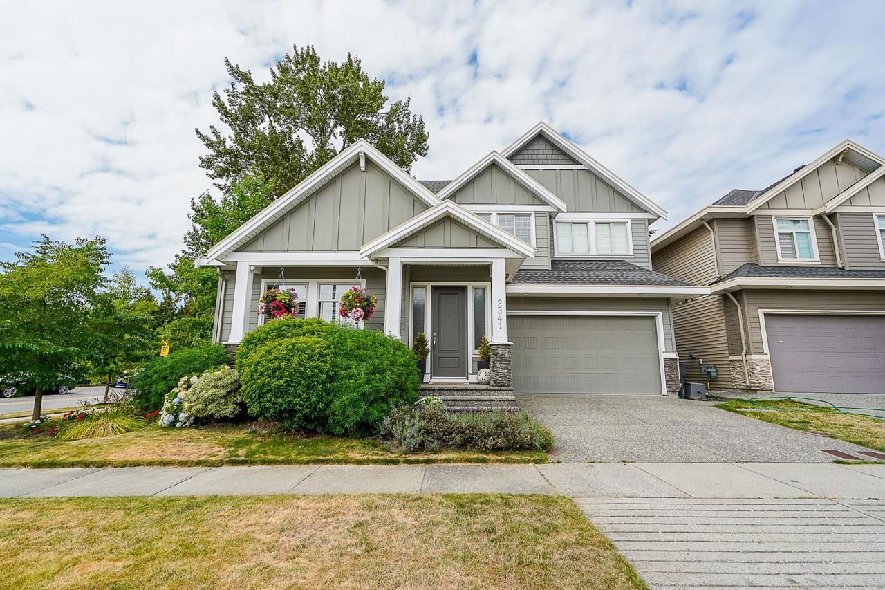 Main Photo: 2341 157A Street in Surrey: King George Corridor House for sale (South Surrey White Rock)  : MLS®# R2775518