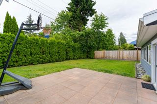 Photo 27: 1233 REDWOOD Street in North Vancouver: Norgate House for sale in "NORGATE" : MLS®# R2595719
