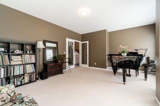 Photo 14: 218 PARKSIDE Drive in Port Moody: Heritage Mountain House for sale : MLS®# R2870855